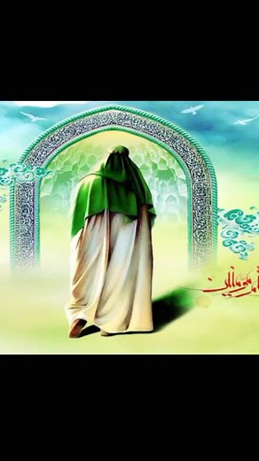 Exploring Artistic Islamic Calligraphy Imagery