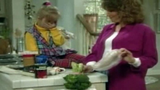 Boy Meets World S01E05 - Killer Bees