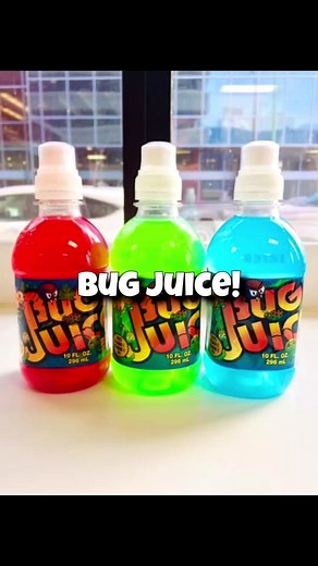 Bug Juice (#notanad) #2000snostalgia #90snostalgia #nostalgia [reupload original muted]