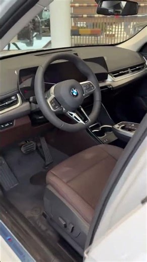 The New 2025 BMW X1 sDrive25Li #luxurymotors