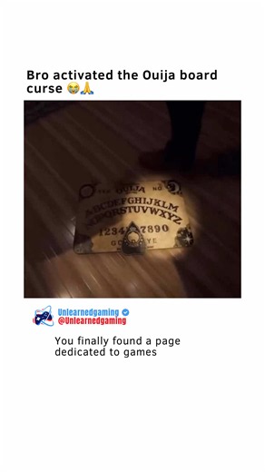 🎮 Phasmophobia Triggering cursed possessions in Phasmophobia can turn a routine ghost hunt into absolute, unhinged panic in a fraction of a second! Gathering around an Ouija board to ask basic questions seems innocent enough—until a squadmate casually drops