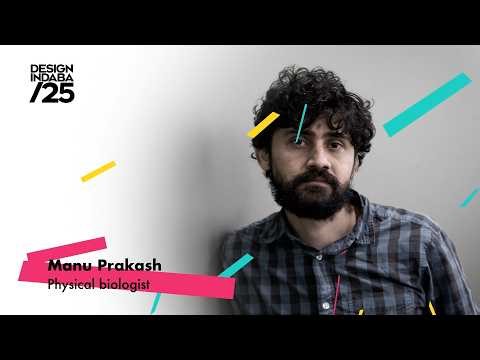 Manu Prakash: Frugal Science