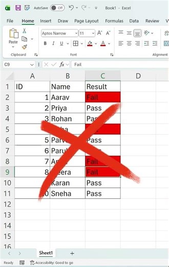 You Won't Believe How SIMPLE it is to Master Format Painter in Excel