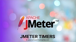 JMeter Timers - Constant, BeanShell And Guassian Random Timer