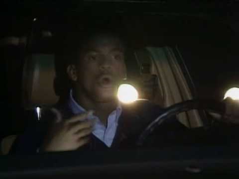 will and carlton get pulled over