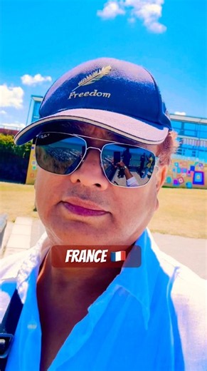Visite le Tréport France 🇫🇷 #travel #parisroad #parisdiaries #parisvlogger #fun #beach #paristour