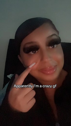 Understanding the Crazy Girlfriend Stereotype