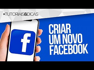 🔵 How to CREATE a NEW FACEBOOK PROFILE (2026)