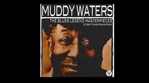 Muddy Waters - Sugar Sweet