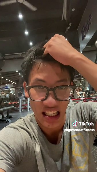 ngày hoàng đế trở về nhà #codertapta #nguyendatfitness #gym #fyp #hust