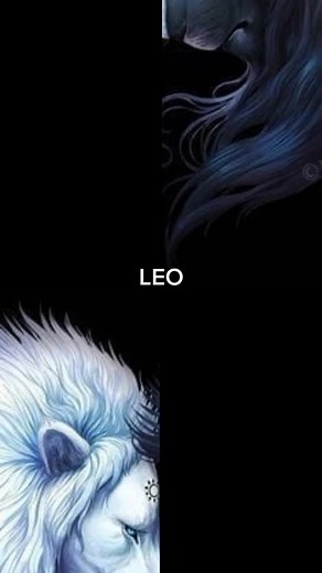 Artistic Representations of Leo: Lions and Human Figures