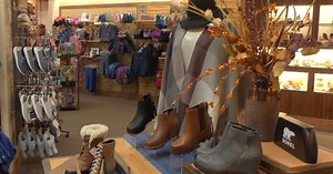 Billings businesses 'closely watching' cargo ship backlog at coastal ports