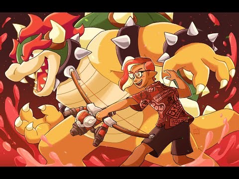 un-rusting and vibing