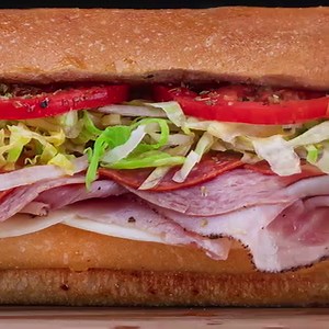 12K views · 452 reactions | This is your sign to order a sub for lunch  | Jersey Mike's Subs | Facebook