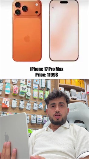 iPhone 14 Pro Max design overview