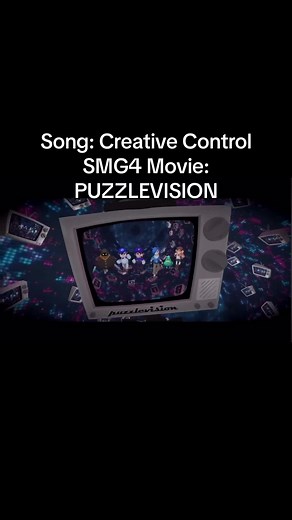 Unlocking the Puzzle: Creative Control and SMG4's Puzzle Vision