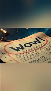 Trailer: Did Aliens Call Us in 1977? The Unsolved Mystery of the Wow! Signal