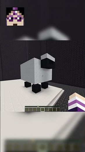 Chat GPT Makes A Minecraft Guess The Build - 20 #gaming #chatgpt #minecraft