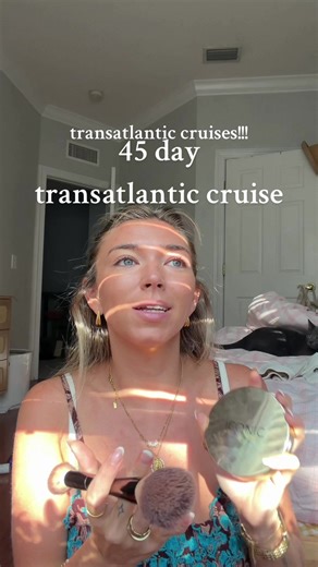 Essential Tips for Respectful Transatlantic Cruising