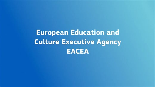 European Education and Culture Executive Agency | Florence Mondin