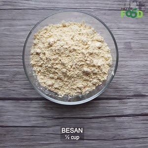 Cheese Pakoda Recipe | How To Make Cheese Pakoda