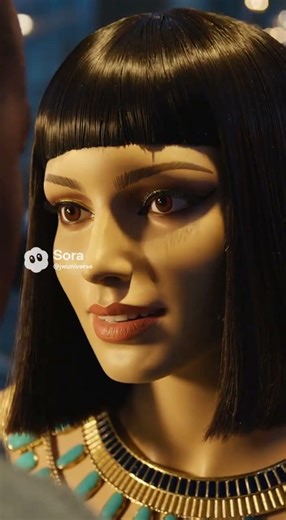 Mannequin Teaser Trailer!