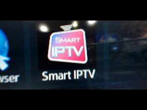 كيفية تنصيب تطبيق SMART IPTV على تلفاز Samsung Smart قديمة