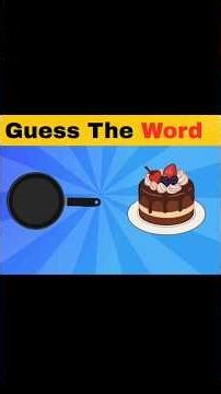 The Quiz Corner #2: The Ultimate Emoji Word Puzzle! Trivia Games🏆 Part:1 #emojiquiz #shorts