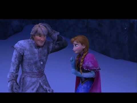 "Beauty and the Dragon: The Enchanted Christmas" Part 15 - In the Black Forest/Saving Anna