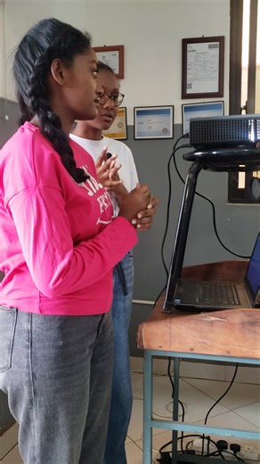 #Computerised accounting Class