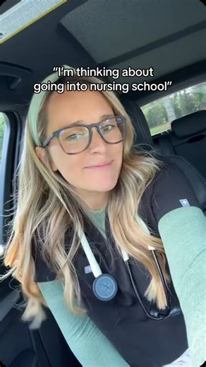 NURSING SCHOOL CHECKLIST: ✅Organize/set up your study space ✅GET A PLANNER!! ✅Automate your life (Ex: Bills on auto-pay, schedule any appts needed, etc) ✅Meal prep Crockpot = your new bestie ✅Organize everything Declutter your closet, computer files, closet, car...start with a clean slate Don’t forget to take care of yourself! Rest as much as you can so you feel refreshed for the new semester! 💖💪🩺🧠 #nursingschoolnotes #nurseinthemaking #studentnurse #BSN #LPN #RN #nurseinthemaking | Nurse In