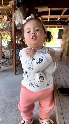 Tutorial ทำวิดีโอ AI Baby Dance Overdrive ที่กำลังไวรัลสุด ๆ 👶💃✨ เอฟเฟกต์ AI เทรนด์ฮิตสำหรับแก้ไขรูป/วิดีโอเด็ก Baby joget lucu ท่าเต้น TikTok viral สไตล์ overdrive พลังล้น ผลลัพธ์ออกมาน่ารักมาก ๆ ดู cute จนต้องยิ้มตาม 😳💞 เอฟเฟกต์ AI เด็กเต้นที่หลายคนใช้กันใน TikTok ตอนนี้ 🚀 จากรูปเด็กธรรมดา → กลายเป็นวิดีโอเต้น overdrive ที่ดูมีชีวิต การเคลื่อนไหวแบบ sway, bounce, shake จังหวะเร็วตามเทรนด์ TikTok ทุกอย่างดูกลมกลืนเป็นธรรมชาติสุด ๆ ✨📱 AI จะเปลี่ยนรูปเด็กให้กลายเป็นเด็กน้อยสุดน่ารักที่เต้นอ