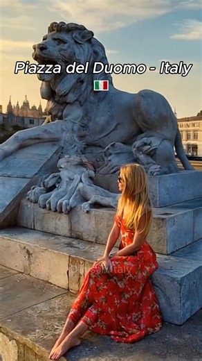 29K views · 1.5K reactions | This iconic landmark is one of the largest cathedrals in the world and a prime example of Gothic architecture, famous for its intricate spires and facade. | Days in Italy | Facebook