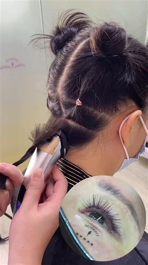 eyebrowplantingworkshop #eyebrowplantingvideo #植眼睫毛課程 #植眉毛教學 #植睫毛 #植发疤痕 #植眉植发植眼睫毛植胡子