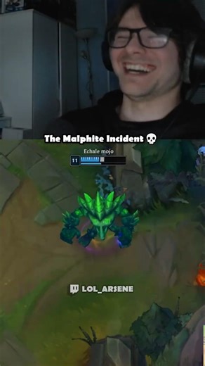 WHAT is Going On in Top Lane 💀
