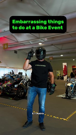 ‏Avoid these #moto #motorcycle #bikelife #etmatrix