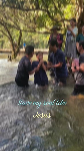 Baptism Day: Celebrating Faith and Transformation