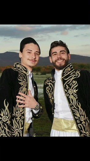 Algerian People and Culture | #exploremore #beauty #culture #algerie #fypviralシ