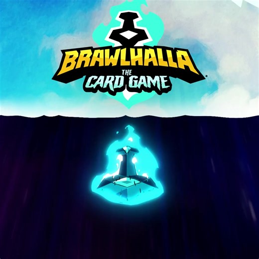 5.2K views | The Brawlhalla Arena Comes to the Tabletop! ⚔️Brawlhalla...