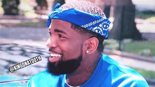 OLD FOOTAGE RESURFACES OF BYRON BLAKE ACCUSING TSU SURF OF BEING A RAT & CLAIMS TSU SURF COOPERATED AGAINST BIG U. BYRON ALSO RELEASED TSU SURF’S PLEA AGREEMENT & SAYS SURF WAS THE 1st PERSON ON HIS CASE 2 HAVE HIS FILE CLOSED & RECEIVED THE SMALLEST SENTENCE.SHOULD SURF RESPOND?