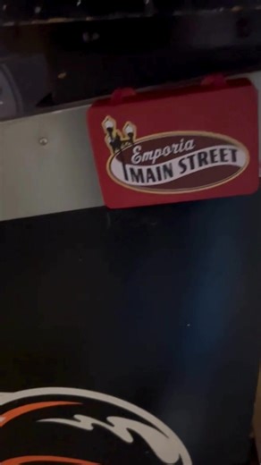 The 3rd Holiday Mystery Box has been hidden! | Emporia Main Street