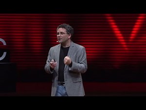 New hope for humans in an A.I. world | Louis Rosenberg | TEDxKC