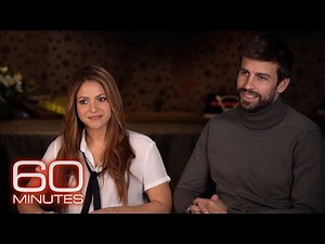 Piqué expects amazing Shakira halftime show