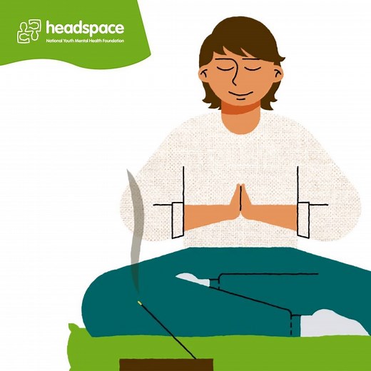Tips for a healthy headspace. Learn skills for tough times: It might be helpful to learn new coping skills to maintain and improve wellbeing. Try journaling thoughts and feelings, practice some breathing exercises, explore mental health apps or websites, create a new routine, or take a digital detox. Check out all our tips below and see how you could start to make some simple changes in your daily life > bit.ly/headspace_tips | headspace