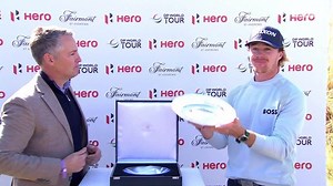 Hero Open | Day Four Highlights