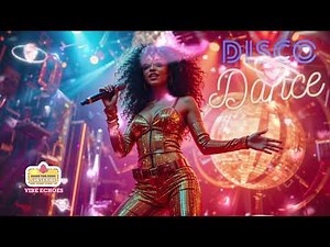 Disco Dance 2025: Top Hits for Party Vibes & Viral Moves | disco groove 2025 | retro disco,2025