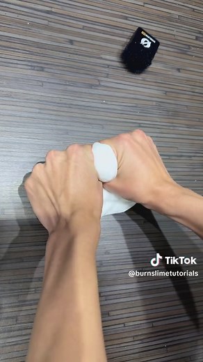 burnslimetutorials no TikTok