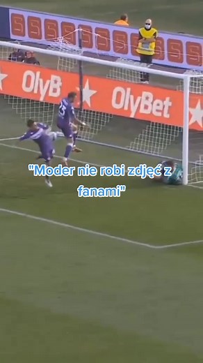 Jakub Moder - The Rising Star of Brighton DC