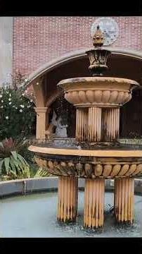 ADORATION CHAPEL and Garden of San Antonio de Padua. Kaylaway, Nasugbu, Batangas.