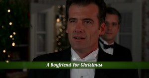 A Boyfriend for Christmas - Preview